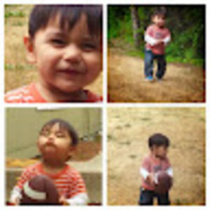 Meet your Posher, Isidro